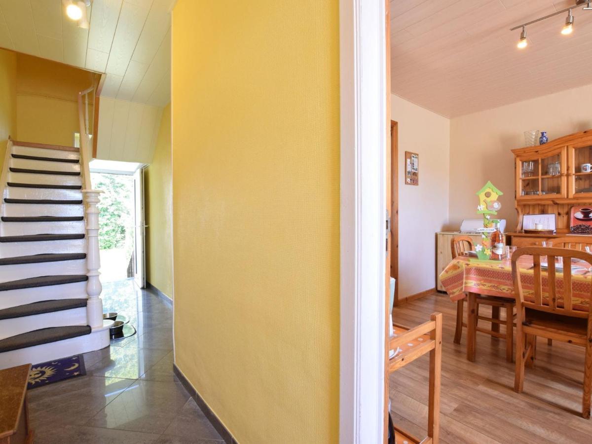 Cozy Holiday Home Near The Forest In Bovigny Holiday home