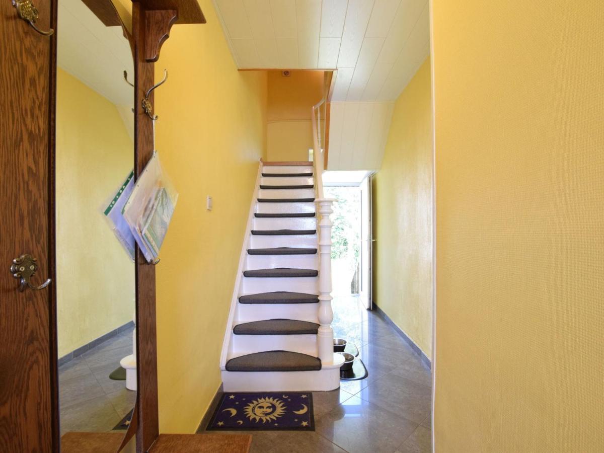 Holiday home Cozy Holiday Home Near The Forest In Bovigny