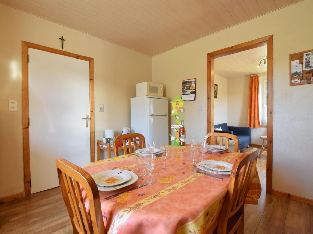 Holiday home Cozy Holiday Home Near The Forest In Bovigny