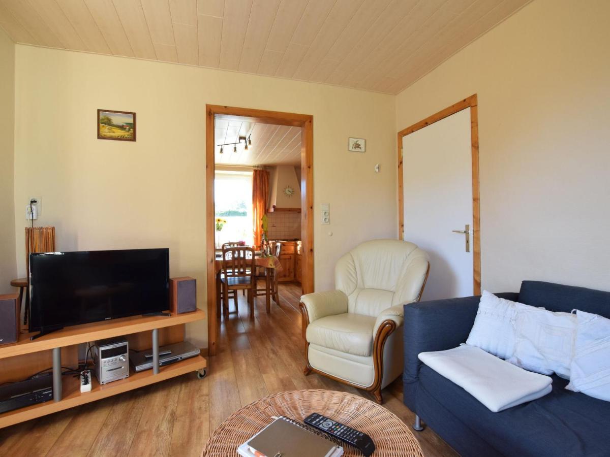 Cozy Holiday Home Near The Forest In Bovigny Holiday home