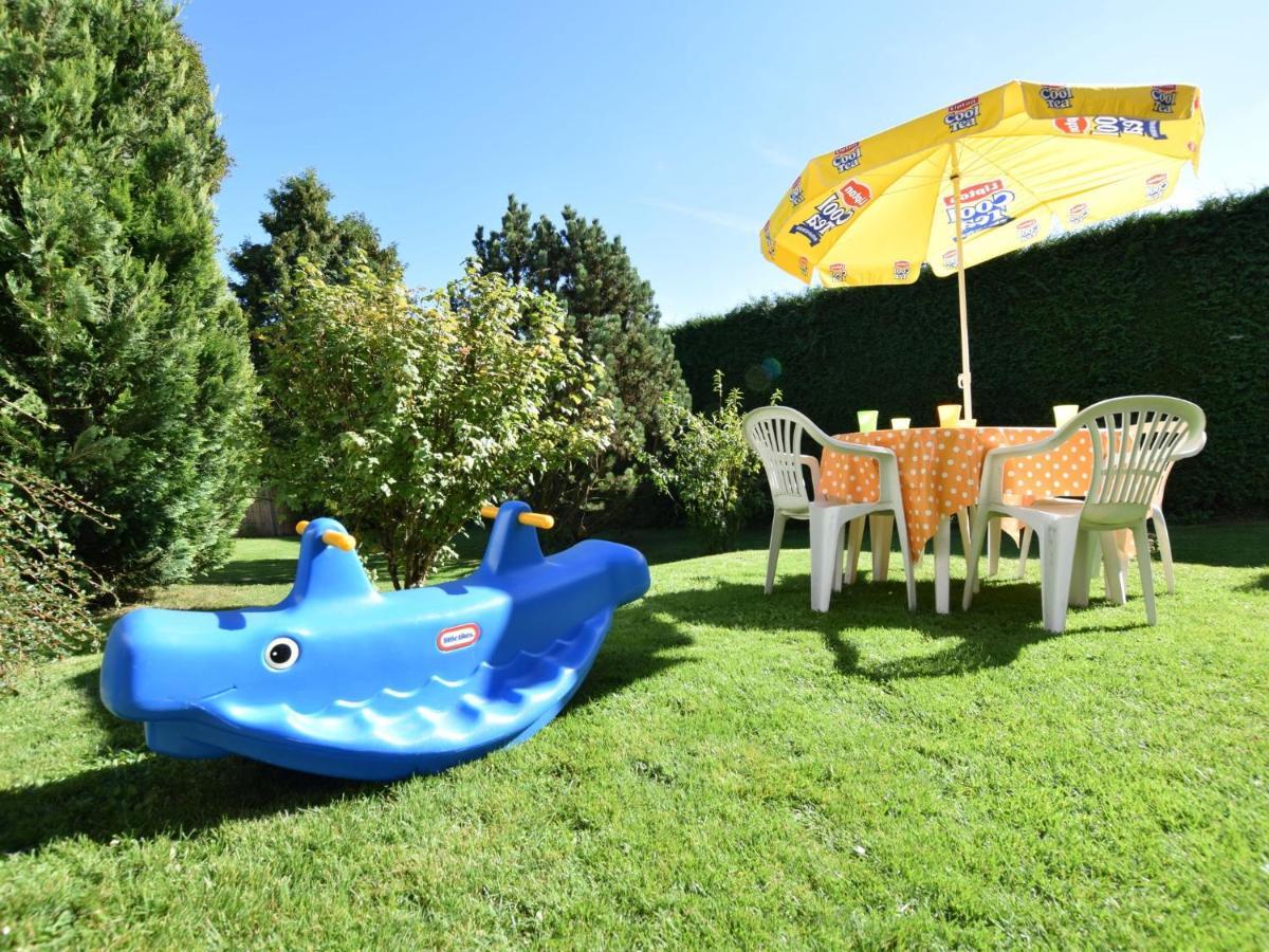 Cozy Holiday Home Near The Forest In Bovigny Holiday home