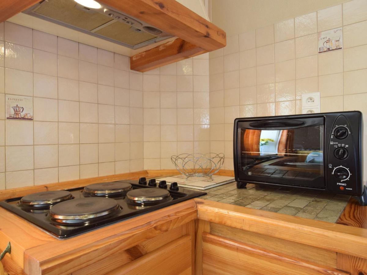 Holiday home Cozy Holiday Home Near The Forest In Bovigny *