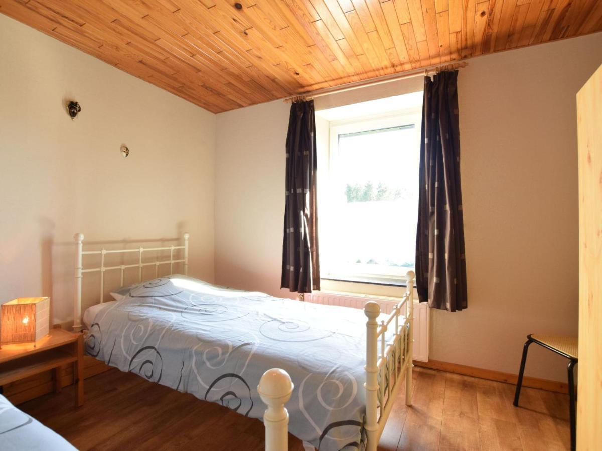 Cozy Holiday Home Near The Forest In Bovigny Holiday home Gouvy