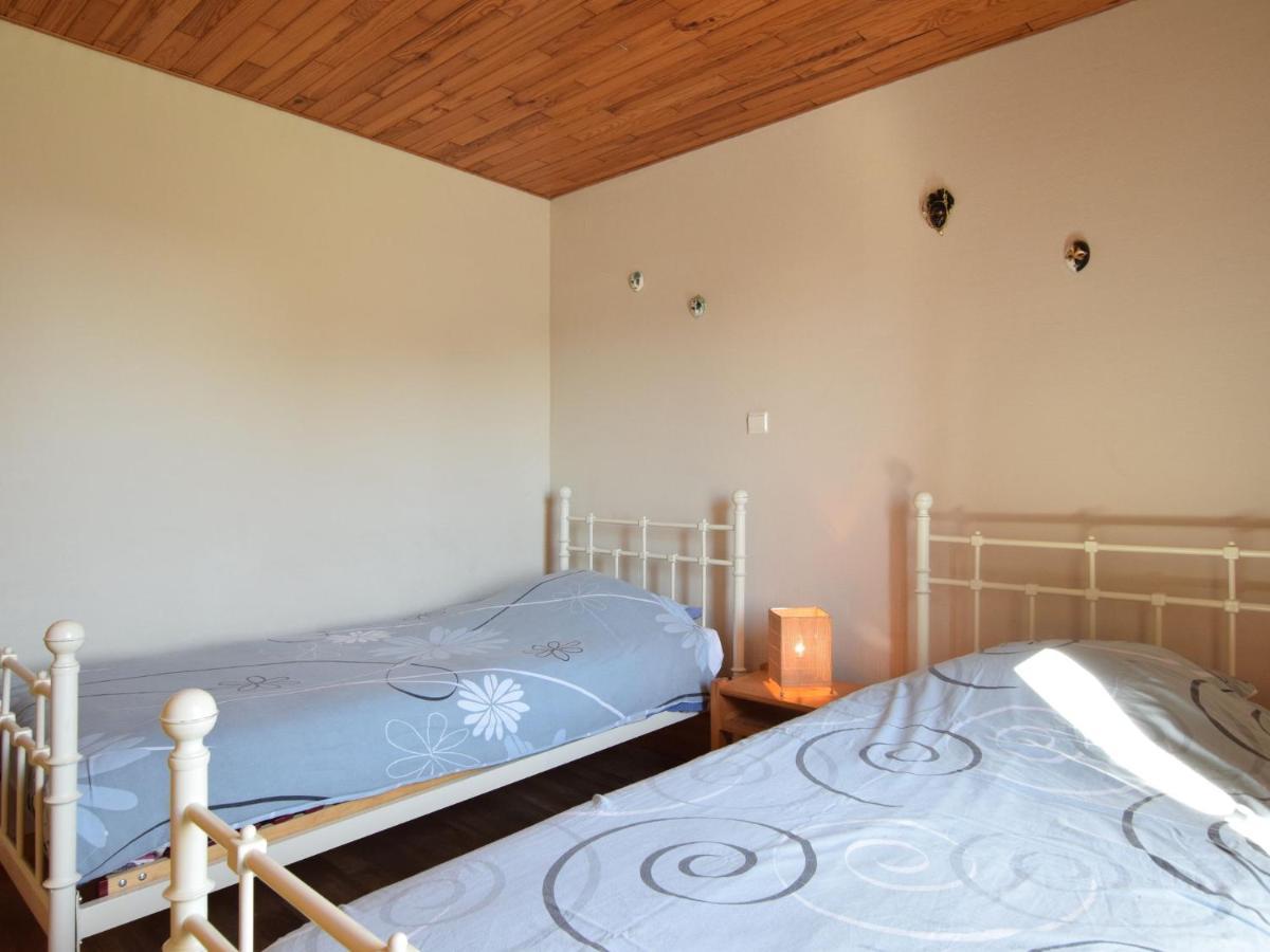 Cozy Holiday Home Near The Forest In Bovigny
