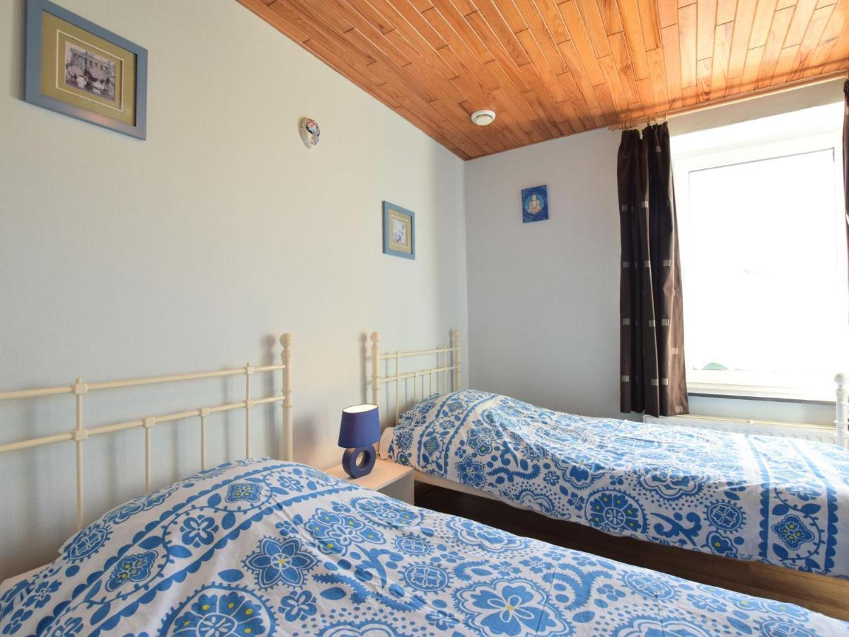 Cozy Holiday Home Near The Forest In Bovigny Holiday home *