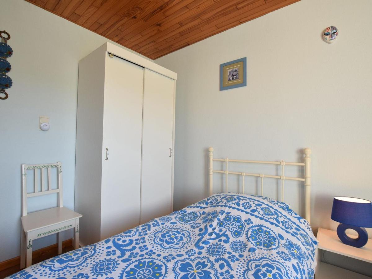Cozy Holiday Home Near The Forest In Bovigny Holiday home