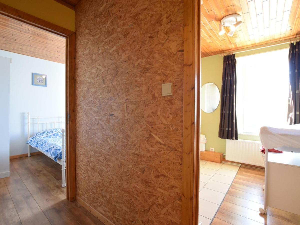 Cozy Holiday Home Near The Forest In Bovigny Gouvy