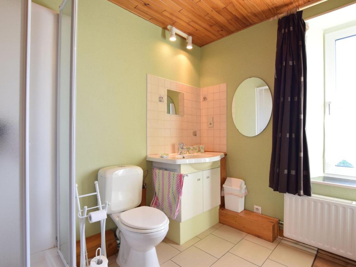 Cozy Near The Forest In Bovigny * Gouvy