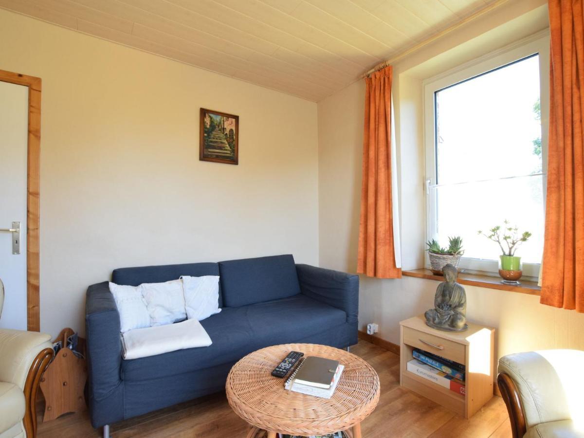 Cozy Holiday Home Near The Forest In Bovigny Gouvy