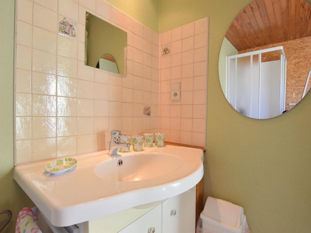 Cozy Holiday Home Near The Forest In Bovigny Holiday home Gouvy